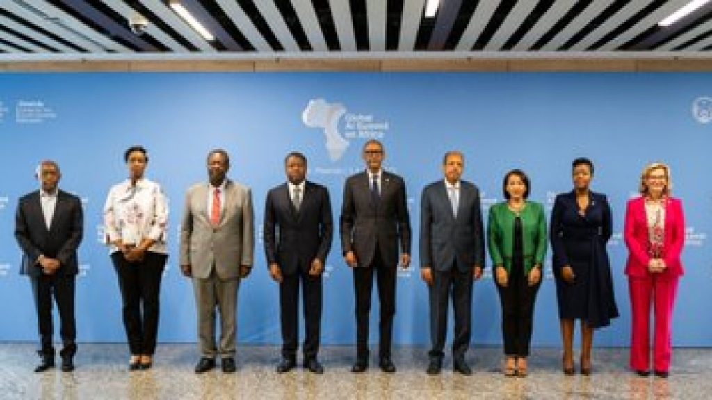 قمة أفريقيا العالمية الأولى للذكاء الاصطناعي في رواندا تبحث آفاق النمو المستدام XziQ036v 1743747856