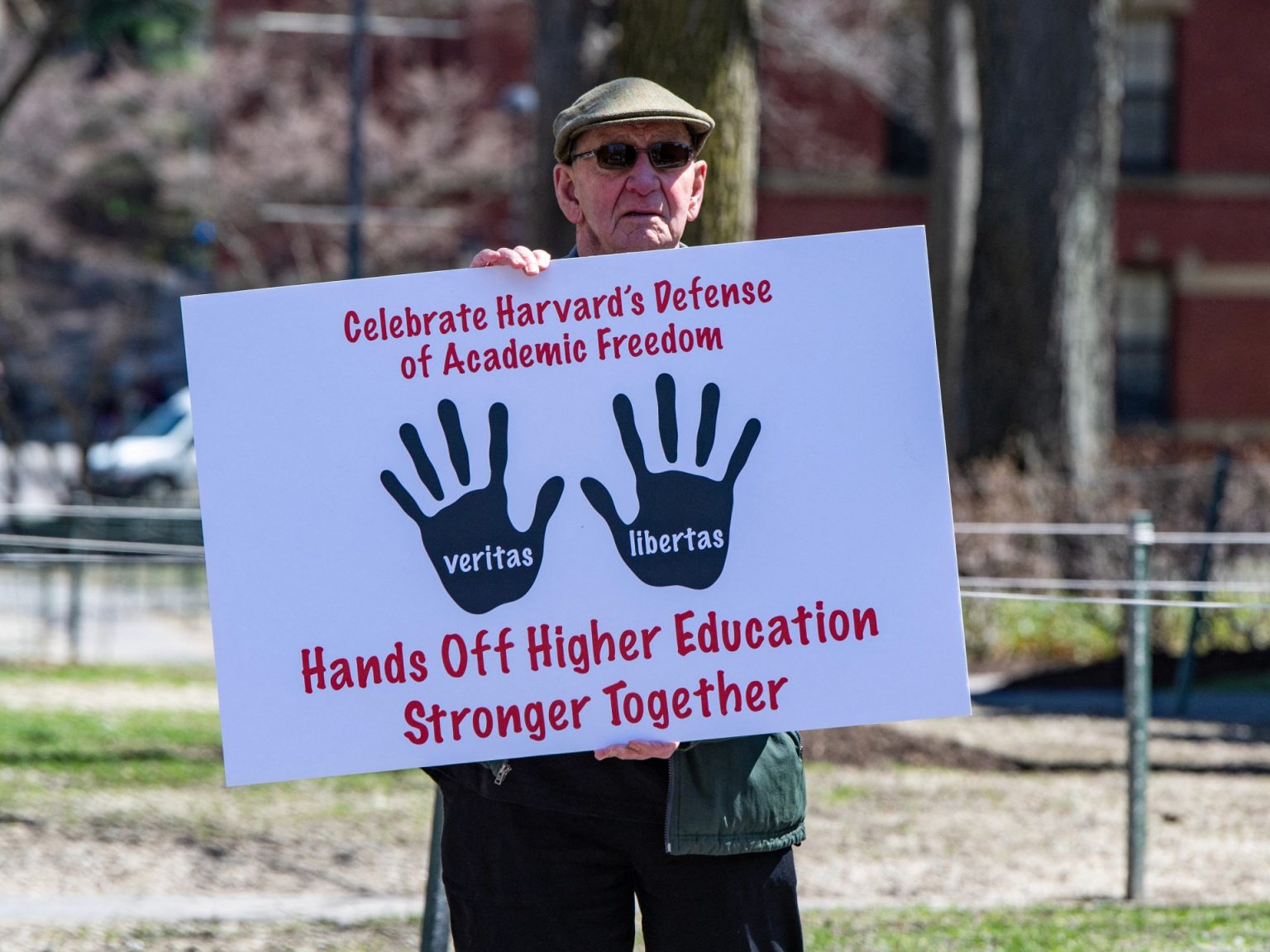 أستاذة سابقة من هارفارد ترى أن الجامعة أصبحت “معقلا للإسلاميين” afp 680876bfac93 1745385151