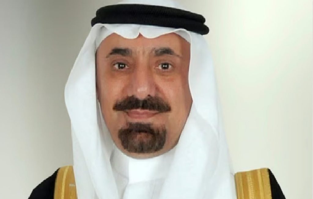 أمير نجران يدشّن اليوم معرض عام المهنة وملتقى التوظيف ajel2F2023 122Fb5c1a6df 1206 4bff a3d3 ed84e08064ec2F549de352 55ef 4abb 8c62 4da62272b0b0