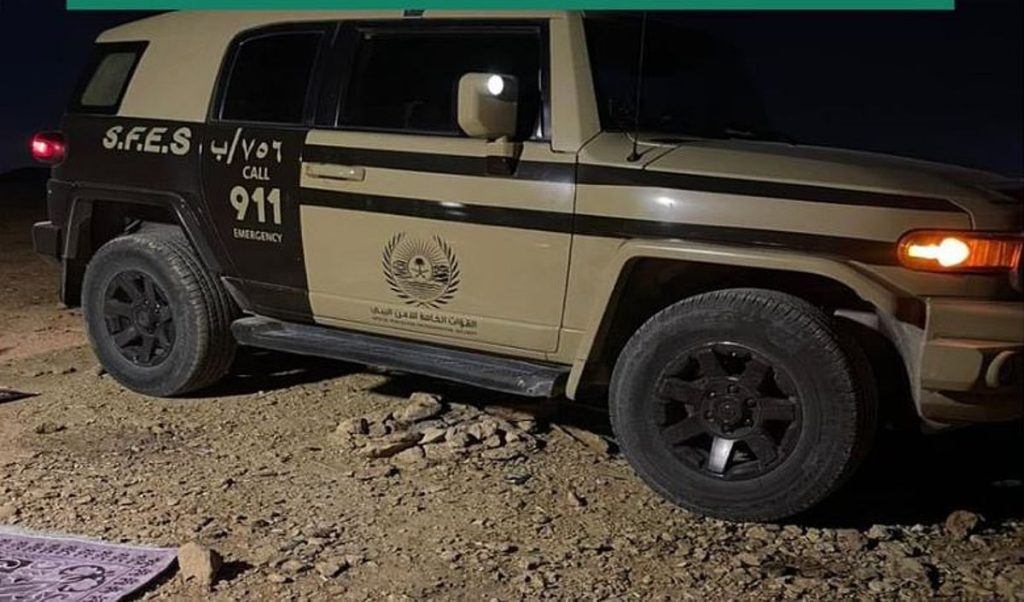 ضبط مواطن لإشعاله النار في أراضي الغطاء النباتي بمحمية طويق الطبيعية ajel2F2025 02 192Fe218z1nf2FCapture