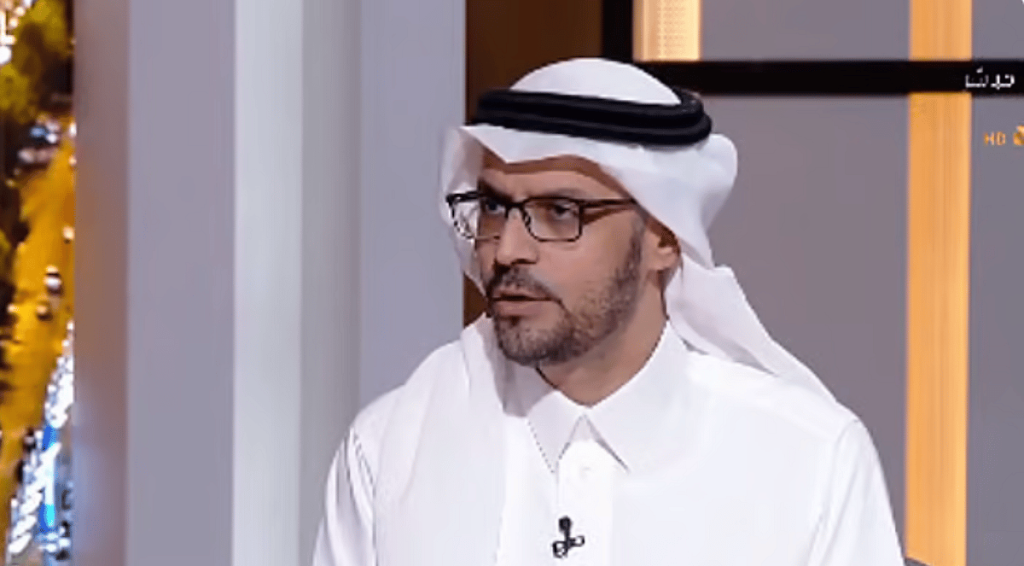 متحدث «سدايا»: المملكة الدولة الوحيدة عالميا بتمكين المرأة في الذكاء الاصطناعي ajel2F2025 04 082F0ddbkjwx2FD8B4D987D8B1D98A