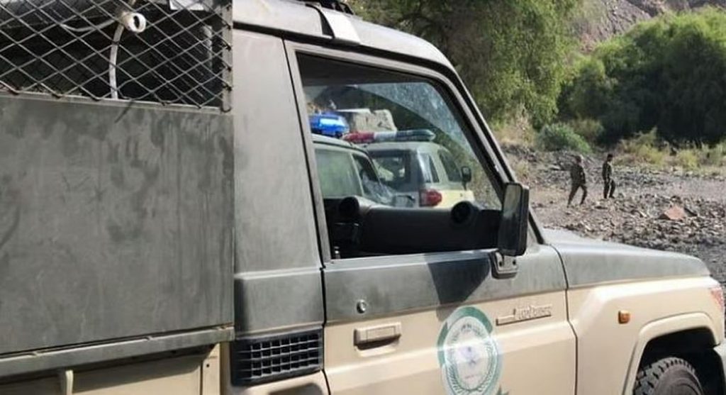 القبض على شخص بمنطقة جازان لترويجه 67 كيلوجرامًا من نبات القات ajel2F2025 04 092F2hbu4t8u2FCapture