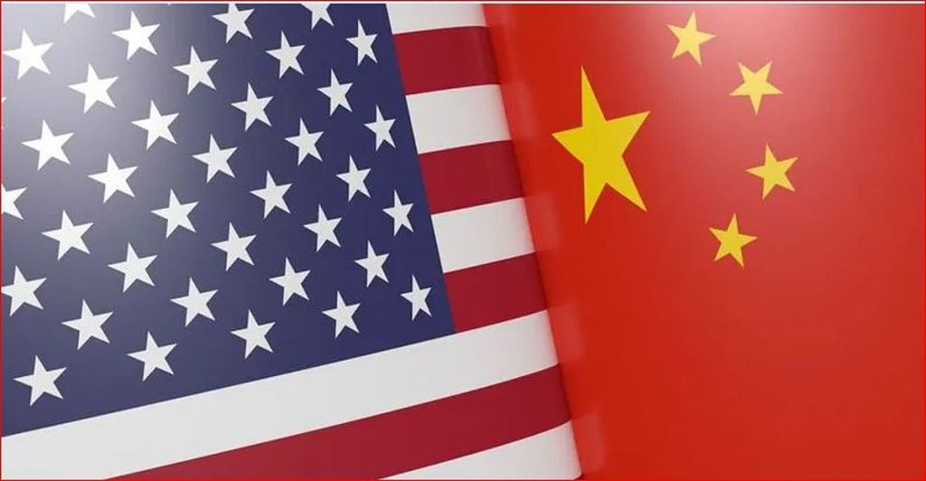 الرسوم الصينية البالغة 84% على البضائع الأمريكية تدخل حيز التنفيذ ajel2F2025 04 102F021vlgu22FD8A7D984D8B5D98AD986 D988D8A7D985D8B1D98AD983D8A7