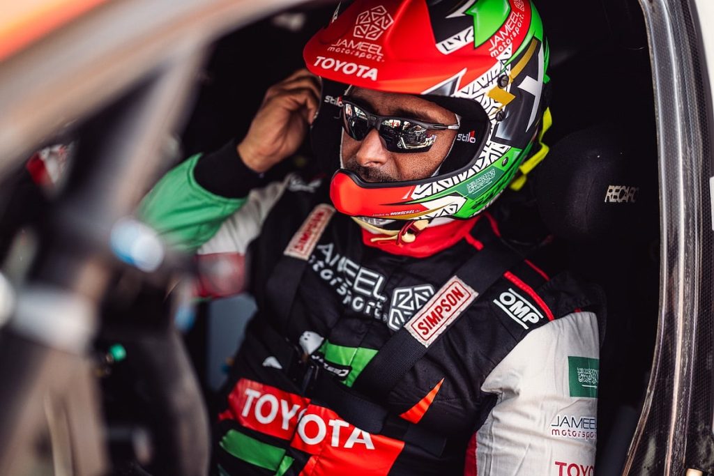 العالمي يزيد الراجحي يواصل مشواره البطولي في باها الأردن ajel2F2025 04 102Fch8eqhrs2FM136435