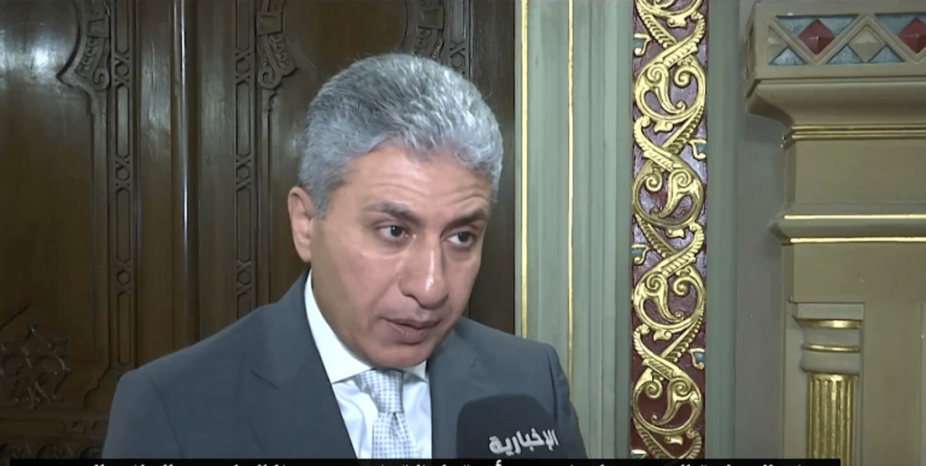 وزير السياحة المصري: من يحاول أداء مناسك الحج بطرق غير نظامية سيُعرض نفسه للمساءلة والعقاب ajel2F2025 04 142Fhgbron982FScreenshot 2025 04 14 085234