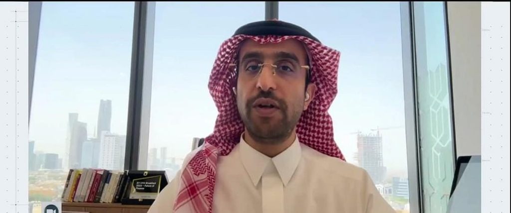رئيس الأبحاث في «الراجحي المالية»: مساهمة العقار في الناتج المحلي ارتفعت من 4.9 % إلى 6.5 % ajel2F2025 04 172F3kd549x72F3077cce8 ea4b 4150 a930 11114d2ed359