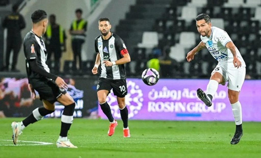 الشباب يتعادل مع الأخدود في "دوري روشن" ajel2F2025 04 172Fr43dop0p2FpzzxZcetOm0u6PYFTdiflaNNMszlWRXQj9ouDOr2