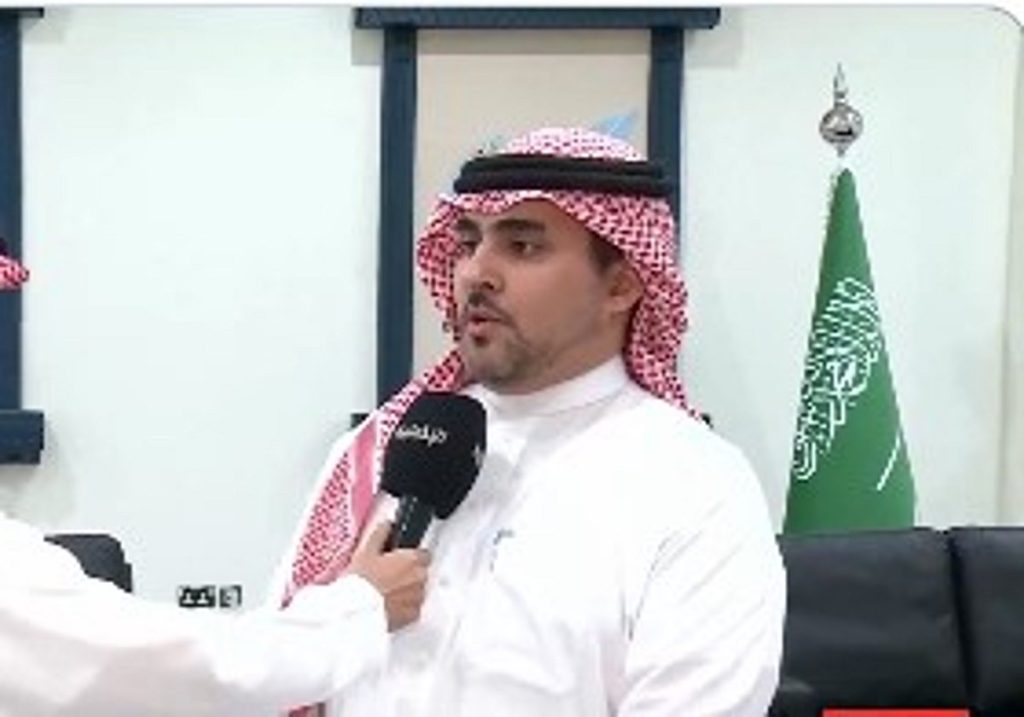 مسؤول بـ«جامعة جدة»: حصول الكلية التطبيقية على رخصة التعليم الإلكتروني يحقق رؤية الجامعة ajel2F2025 04 182F1y4up0ub2FD8A7D984D8AAD8B7D8A8D98AD982D98AD8A9