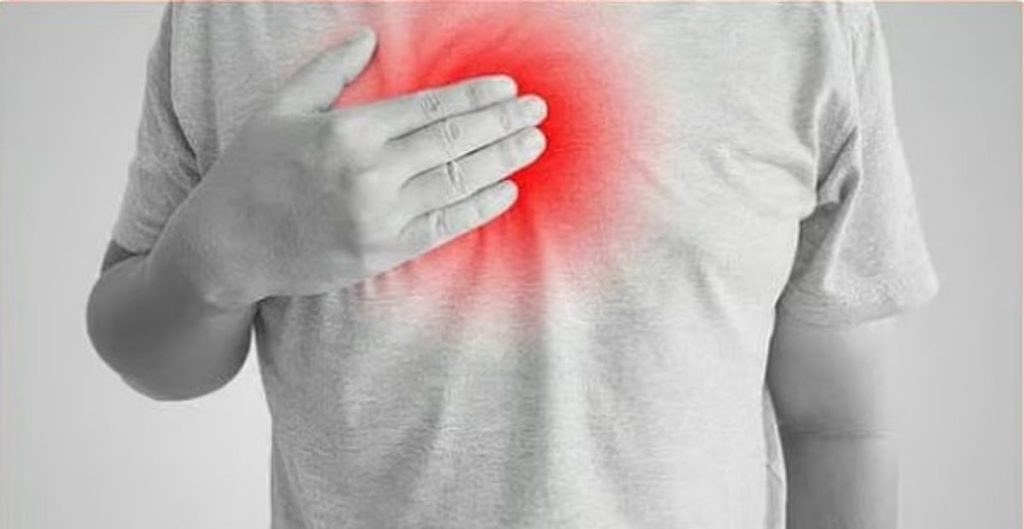 «الخضيري» يوضح أسباب ارتجاع المريء ajel2F2025 04 182F8f8ssezz2FD8A7D8B1D8AAD8ACD8A7D8B9 D8A7D984D8A7D8ADD985D8A7D8B6