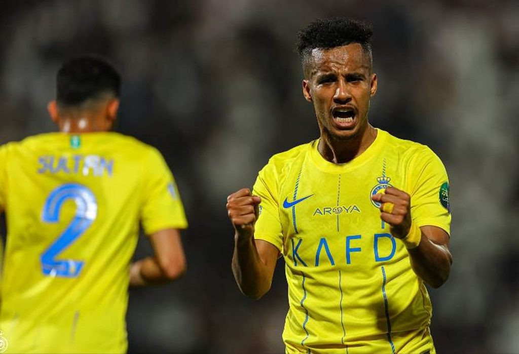 تقارير تكشف رغبة عبدالرحمن غريب في الرحيل عن النصر ajel2F2025 04 212Ft0mgnz7z2FD8B9D8A8D8AFD8A7D984D8B1D8ADD985D986 D8BAD8B1D98AD8A8D88C D984D8A7D8B9D8A8 D8A7D984D986D8B5D8B1