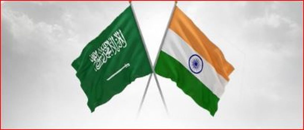 المملكة والهند تعززان تعاونهما في مجالات الفضاء للأغراض السلمية ajel2F2025 04 232F3tre5ufn2FD8A7D984D8B3D8B9D988D8AFD98AD8A9 D988D8A7D984D987D986D8AF