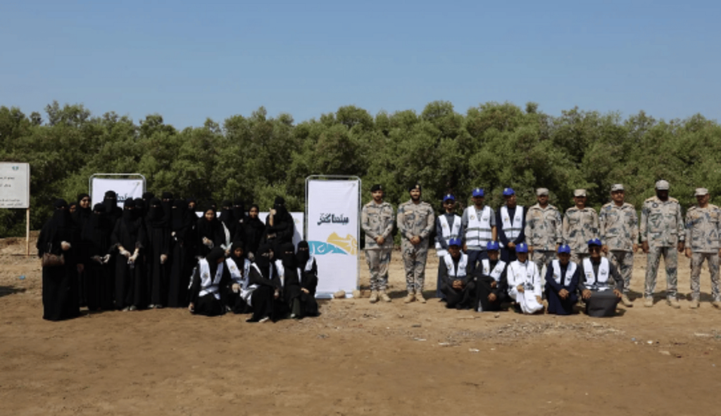 حرس الحدود ينفذ حملة تطوعية لتنظيف شاطئ الشباب بمنطقة جازان ajel2F2025 04 232Fa2jjl7uw2FCapture