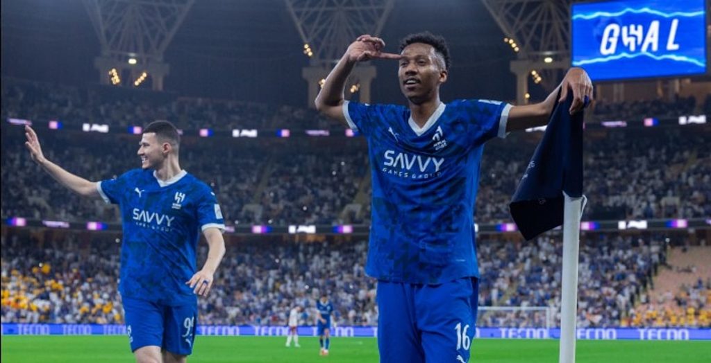 الهلال يسحق غوانغجو بسباعية ويعبر إلى نصف نهائي دوري أبطال آسيا للنخبة ajel2F2025 04 252F53efbg3i2FIMG 20250425 WA0027