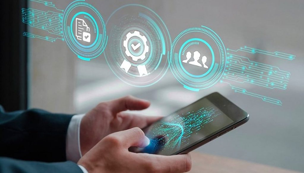 المملكة تحقق قفزات نوعية في مجالات الاقتصاد الرقمي ajel2F2025 04 262Ffdg6hei42F17871593318920202504121114341434