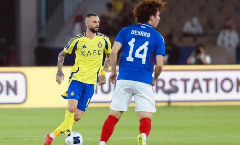 النصر يخطف ثالث بطاقات التأهل لدور نصف النهائي بدوري أبطال آسيا للنخبة ajel2F2025 04 262Fk8z1mckq2FCapture