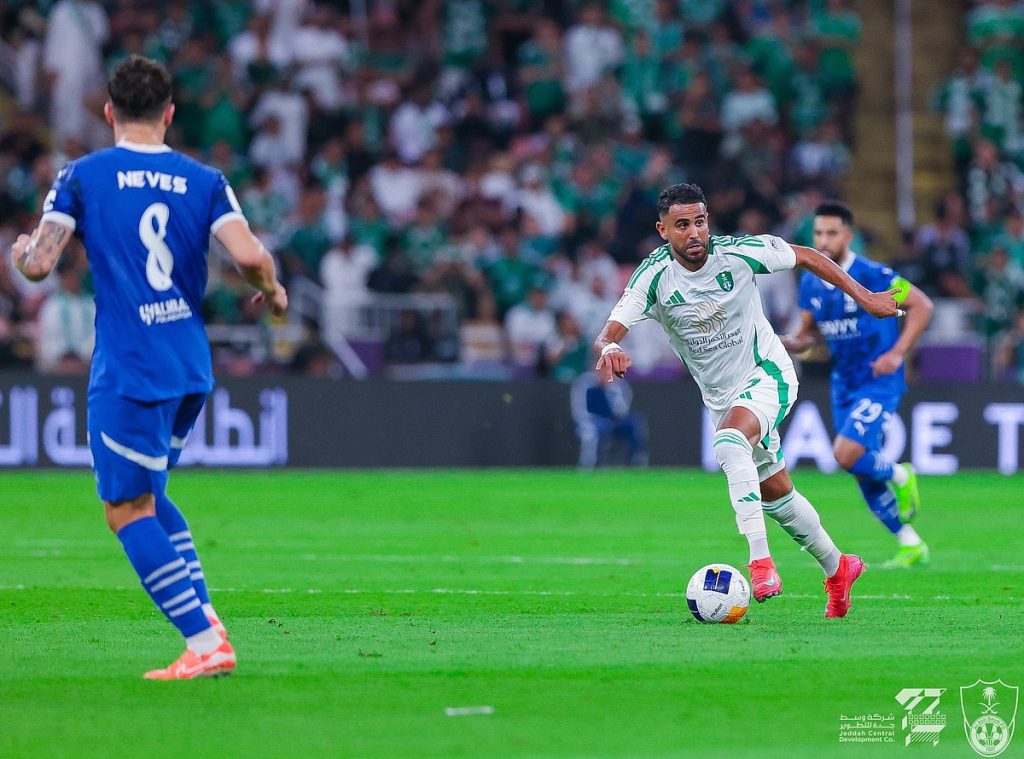 الأهلي يطيح بالهلال ويبلغ نهائي دوري أبطال آسيا للنخبة ajel2F2025 04 292Fpi6ldmof2FGpuXS5ZWAAA6P1u