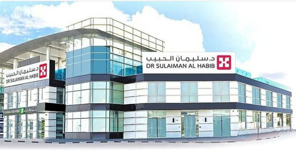 «سليمان الحبيب»: صدور رخصة وزارة الصحة لمشروع مستشفى الخرج.. وبدء التشغيل 24 مايو المقبل ajel2F2025 04 302F03ylwgca2FCapture