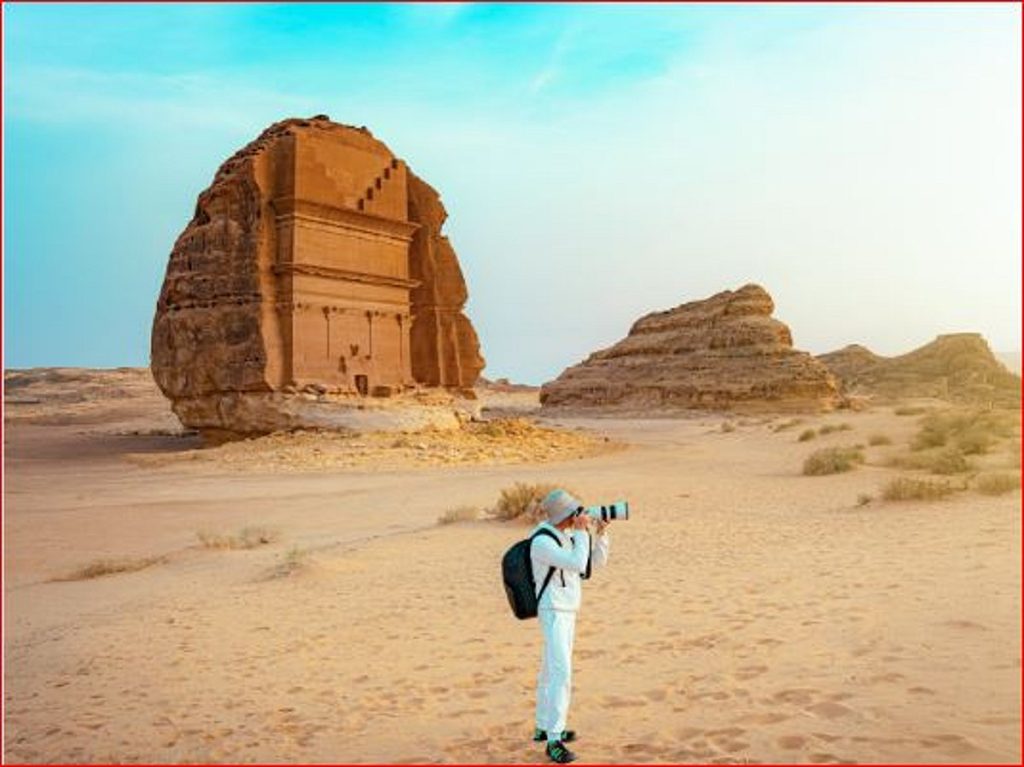 طيران ناس يطلق النسخة الثانية من برنامج «عدسة ناسنا».. لتمكين الرحالة من صناعة المحتوى السياحي ajel2F2025 04 302Fhjegw4lp2FD986D8A7D8B3D8A7 2