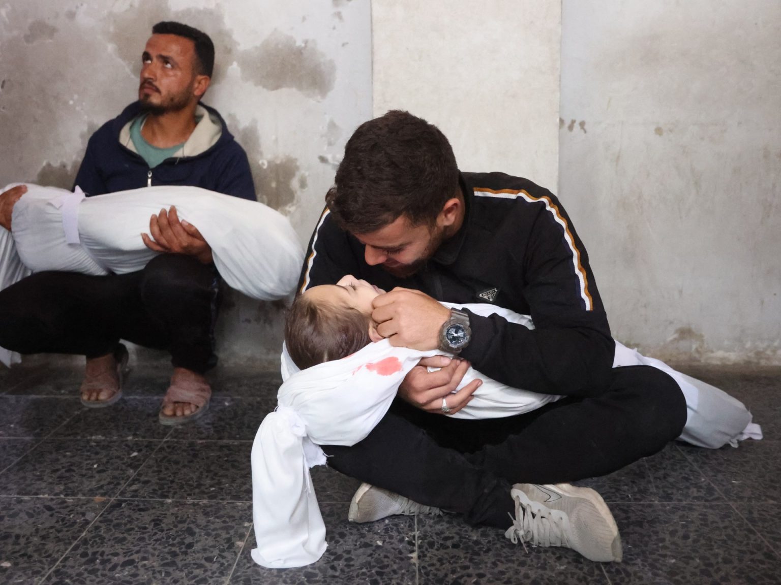 الحرب على غزة.. 59 شهيدا في عدة مجازر وترامب ونتنياهو يبحثان اتفاقا جديدا city1 1743990436