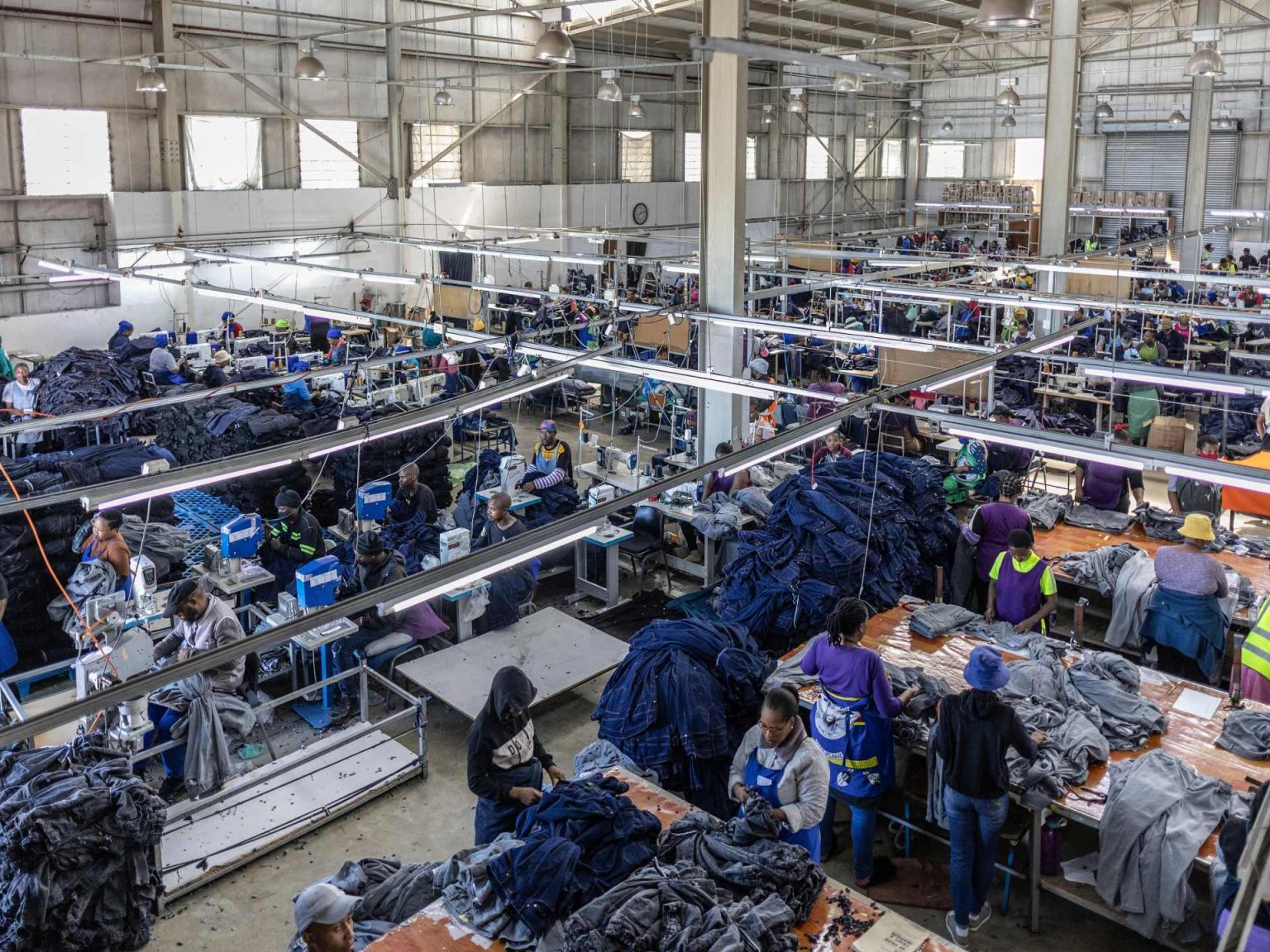 على وقع رسوم ترامب.. أمنستي تدعو لاقتصاد قائم على حقوق الإنسان doc 39264g2 1743699736