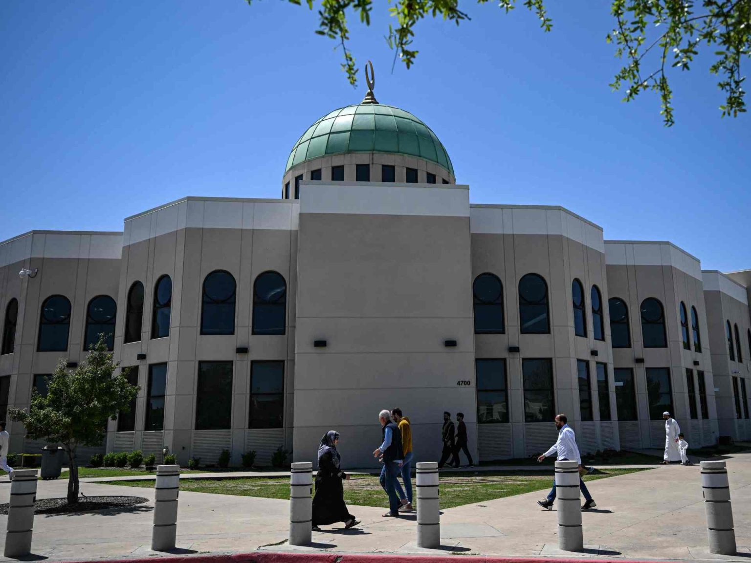 يرافقه جدل سياسي وقانوني.. قصة المشروع العقاري الإسلامي بتكساس doc 42ca37e 1745070928