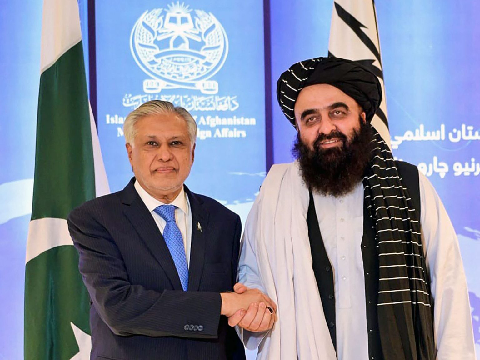 وزير خارجية باكستان يبحث في كابل أزمة ترحيل اللاجئين الأفغان doc 42u43nz 1745092966