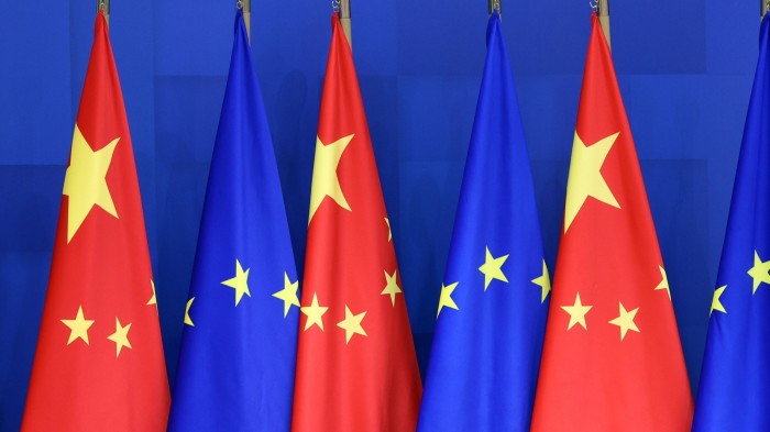 الصين لرفع العقوبات على MEPs في محاولة لإحياء الصفقة التجارية مع الاتحاد الأوروبي https3A2F2Fd1e00ek4ebabms.cloudfront.net2Fproduction2F58cd15e3 23e7 4ed6 9e07 ee2326ba7691