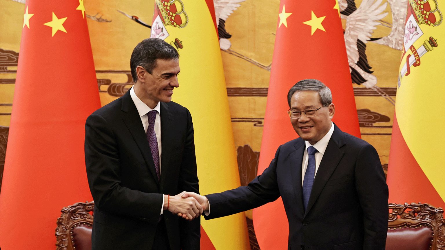 الصين ترد على التعريفات الأميركية برفع رسومها الجمركية إلى 125% image 1744400508