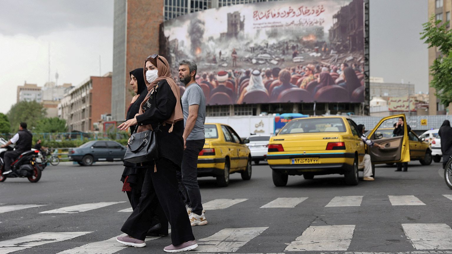 صحف عالمية: تصاعد هجمات المستوطنين بالضفة منذ انتخاب ترامب image 1744798077