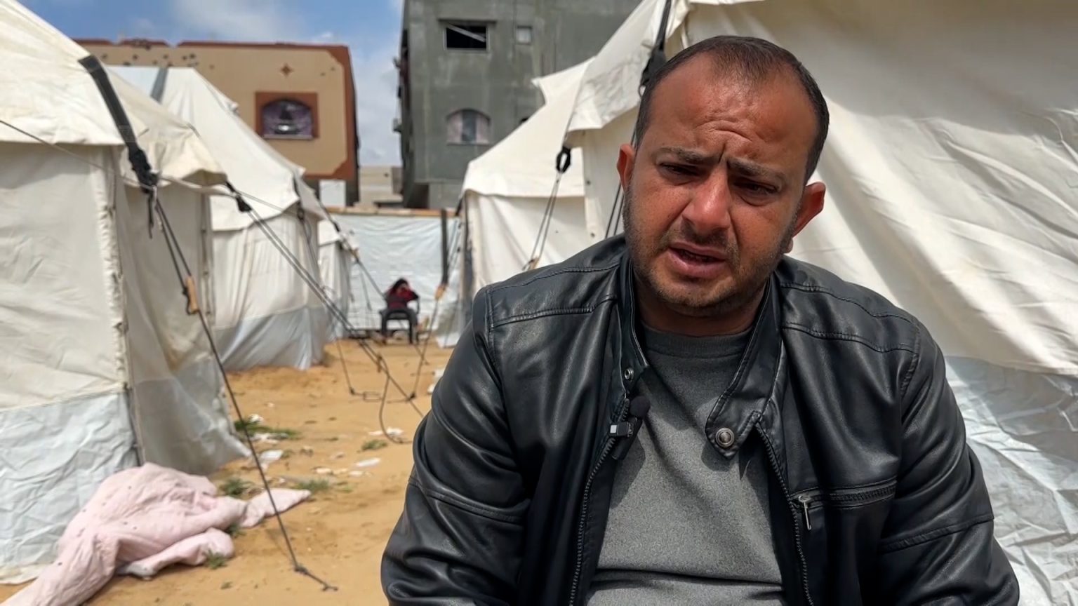 في يوم الأسير الفلسطيني أرقام قياسية للانتهاكات الإسرائيلية image 1744876642