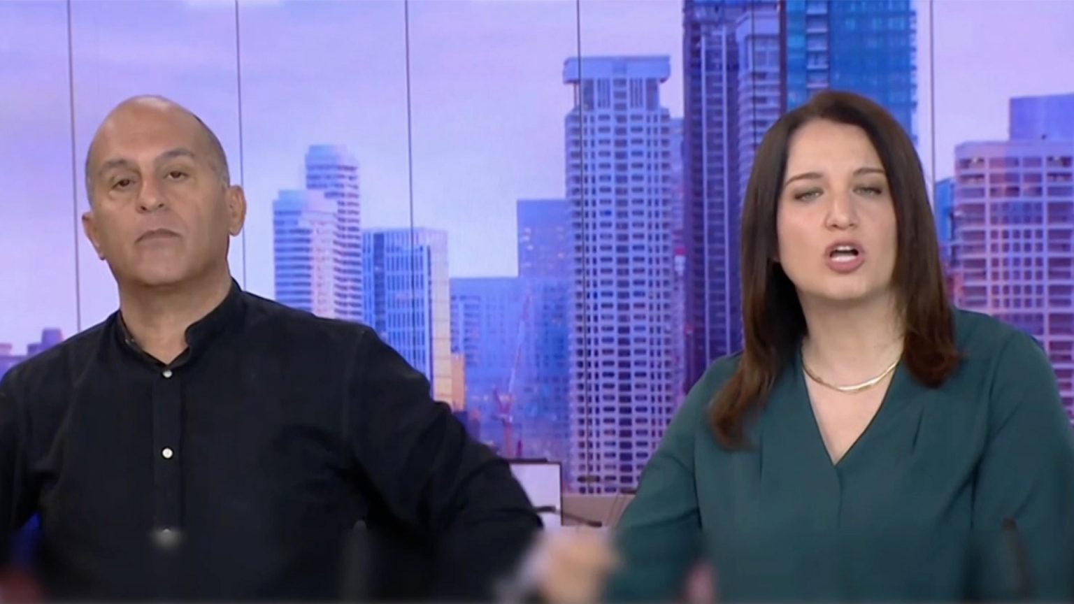 إعلام إسرائيلي: نتنياهو يعقد المفاوضات لإطالة الحرب والجنود يرفضون الخدمة image 1744899415