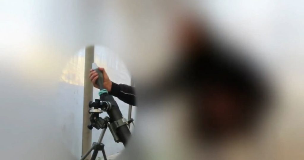 “ضربناهم بالنار والبارود”.. سرايا القدس توثق قصف حشود الاحتلال برفح image 1744985159