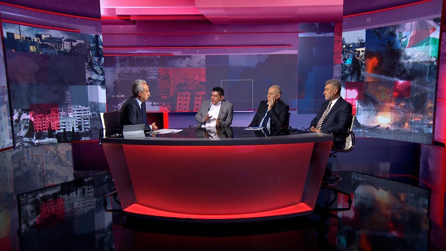 محللون: ضربات واشنطن باليمن حرب بلا إستراتيجية والعمل البري مستبعد image 1745010747