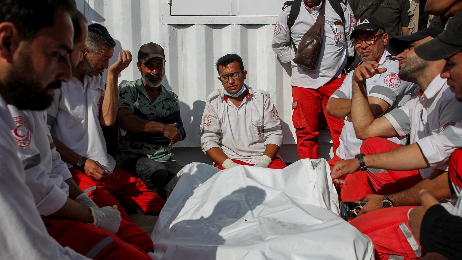 صحف عالمية: غياب المحاسبة يقوّض جهود حماية المدنيين في فلسطين image 1745236874