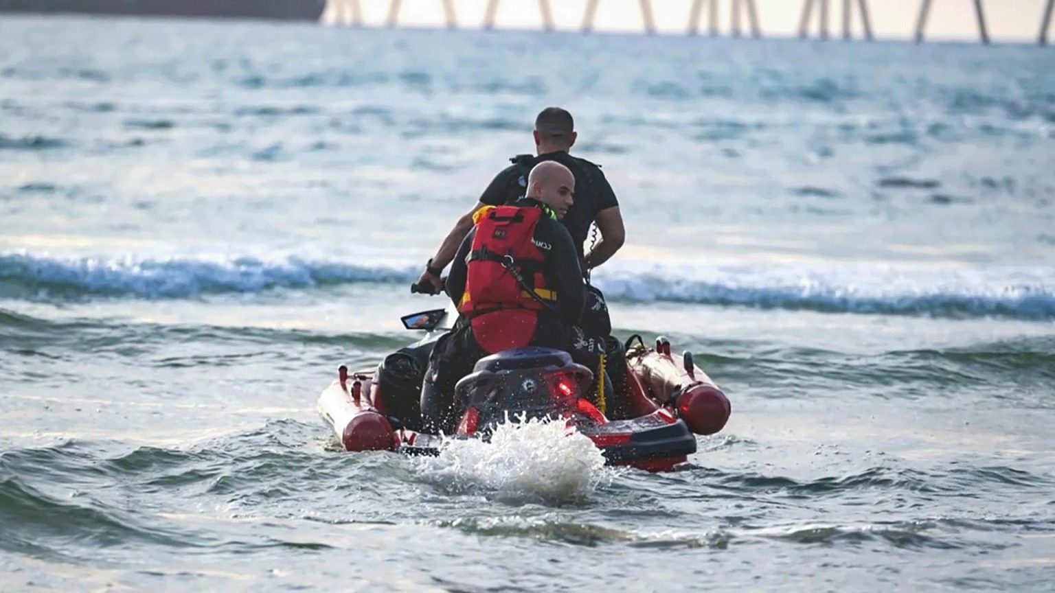 كيف تفاعل مغردون عرب مع التهام قرش غواصا إسرائيليا؟ image 1745342200