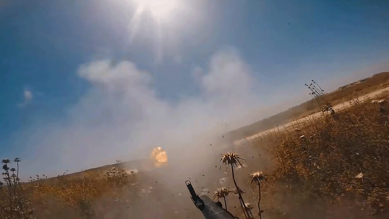 إعلام إسرائيلي: حماس لا تزال فوق الأرض وتحتها image 1745343645