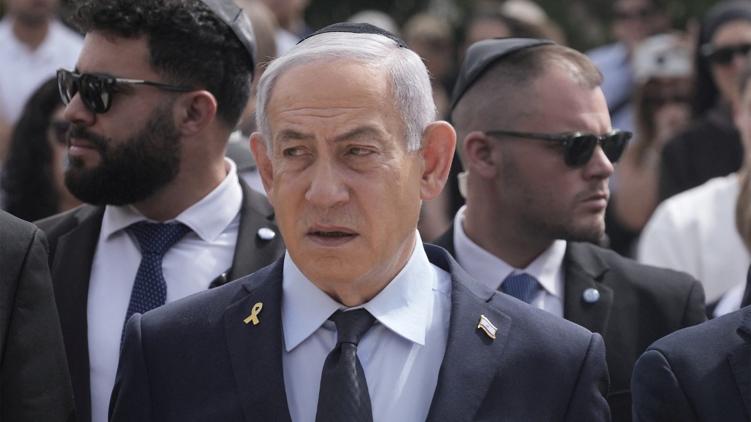 إعلام إسرائيلي: الحكومة تراوح مكانها منذ شهرين وحماس لن تتراجع image 1745654975