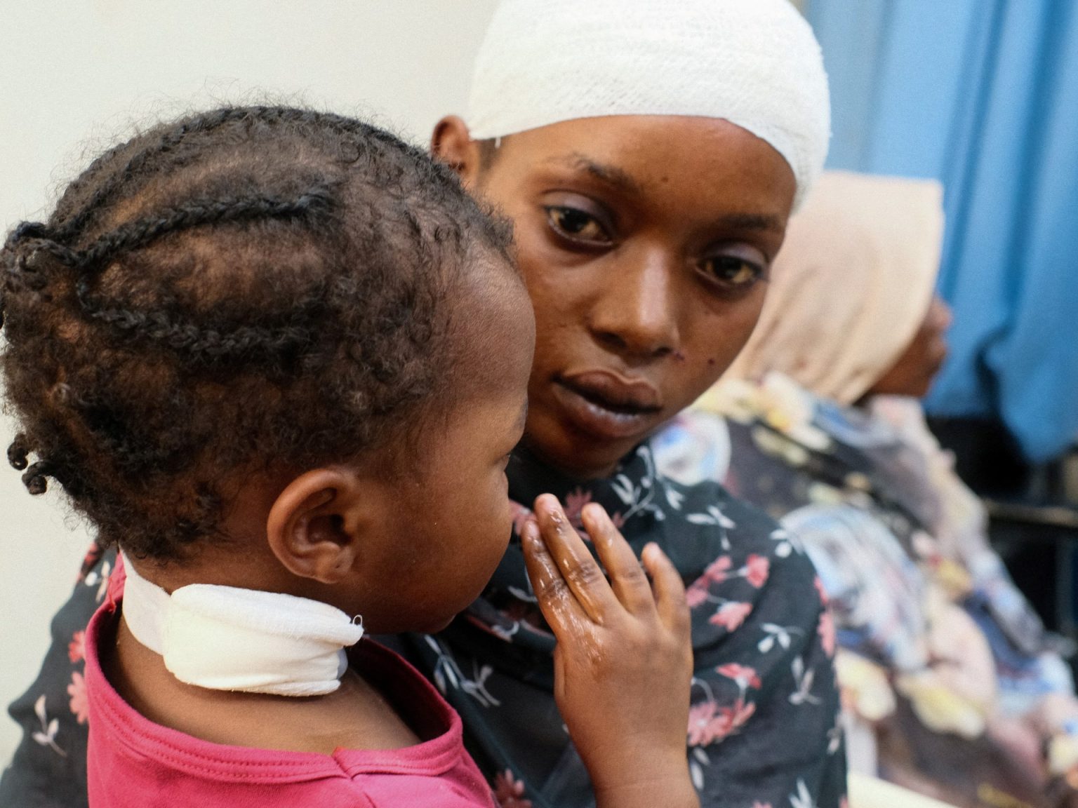 الجيش السوداني يعلن مقتل 7 من أسرة واحدة بقصف الدعم السريع على الفاشر reuters 680e0b34 1745750836