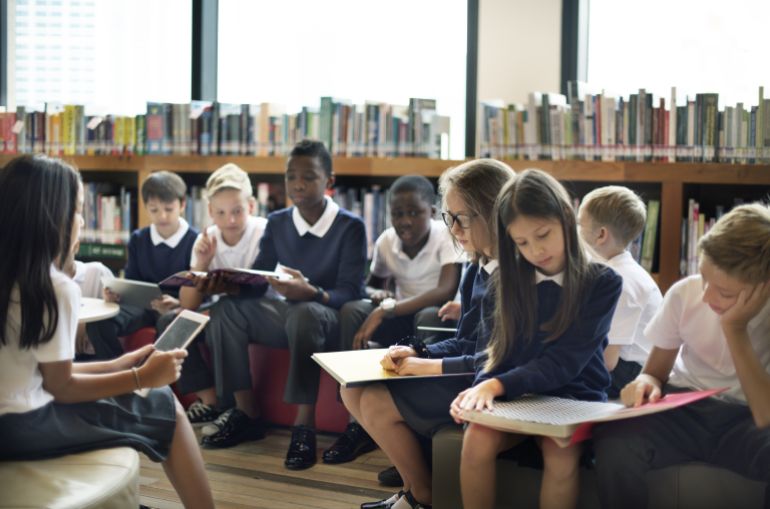 بعد تعيين حامد باتيل.. تعليم الإسلام في بريطانيا يواجه العاصفة 22 Classmate Educate Friend Knowledge Lesson Concept
