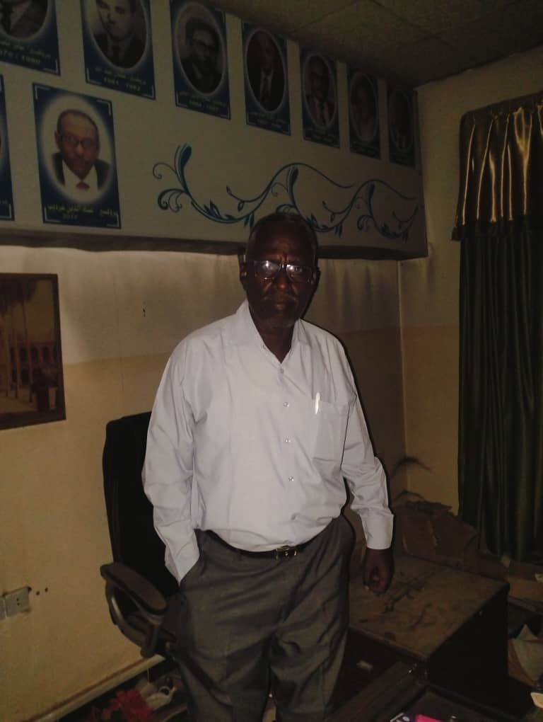 القدال