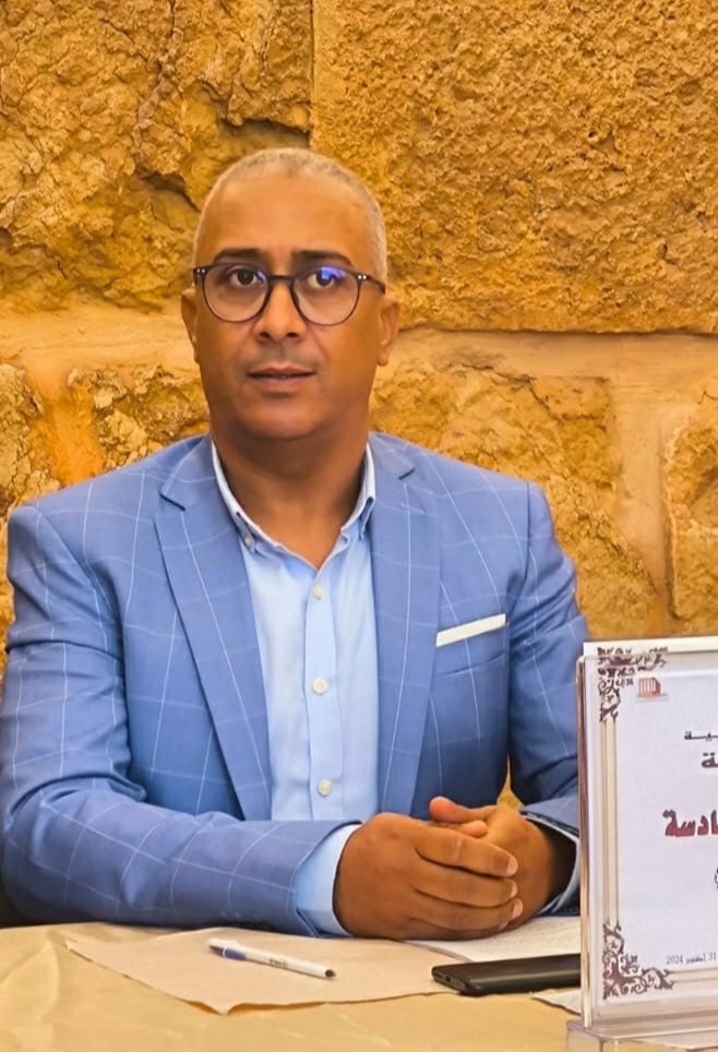 حنين الطفولة وصخب الحياة في الكتابة عن السوق الأسبوعي في المغرب 4 عبد الغني بلوط _ الناقد الحسين والمداني