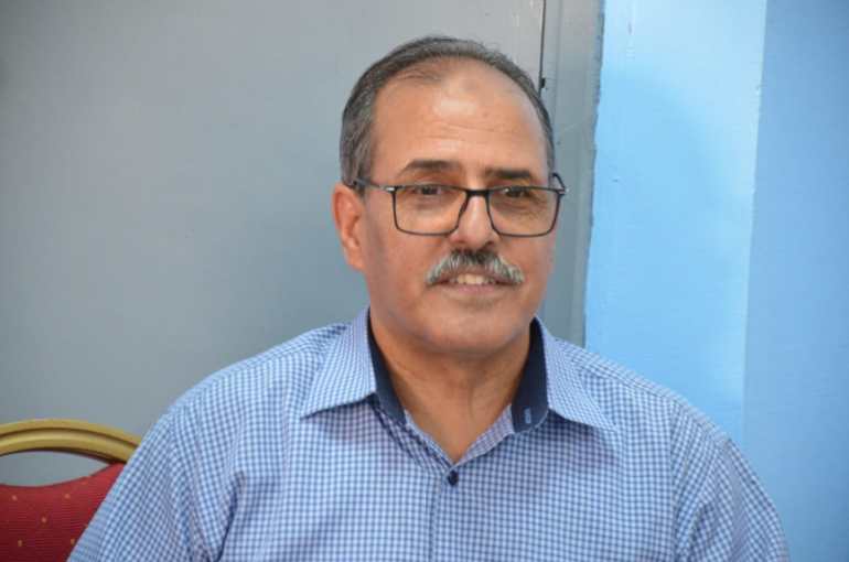 حنين الطفولة وصخب الحياة في الكتابة عن السوق الأسبوعي في المغرب 1 عبد الغني بلوط_ الأديب المغربي عبد الواحد كفيح