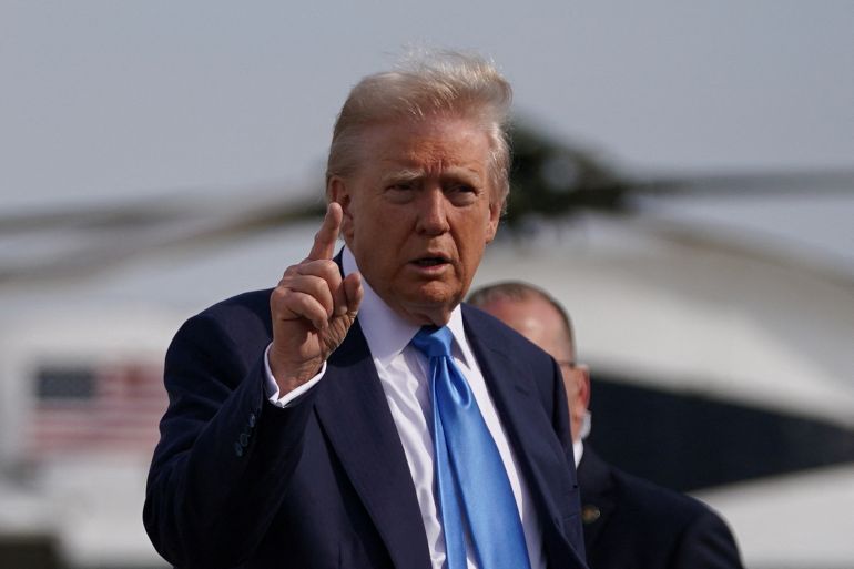 زعيم الشيوعيين الأميركيين.. ترامب يروّج لأفكار استعمارية وخطيرة 3 يليبيبظ2 1745829276