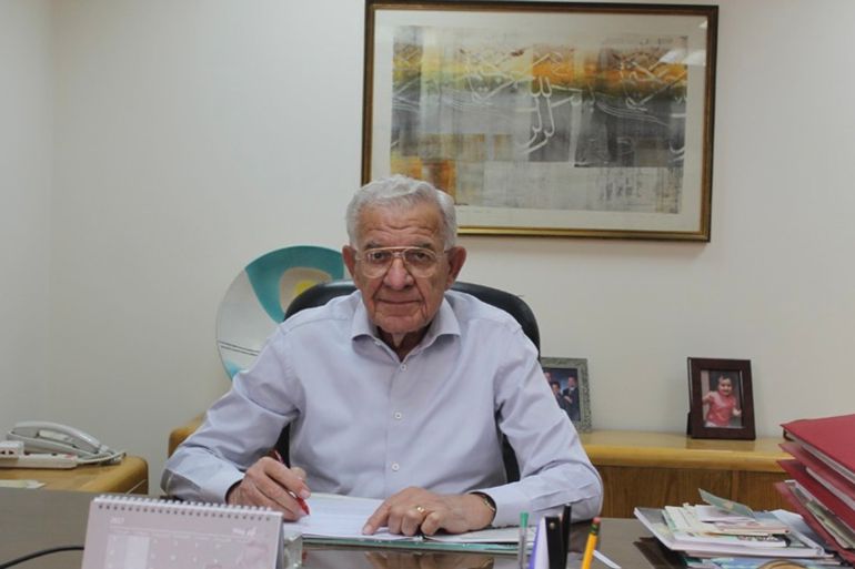 مبررات إسرائيل لإقامة جدار حدودي مع الأردن تزيد من توتر المنطقة 20 قاسم .. بحسب القانون الدولي بناء الجدار العازل مع الأردن باطل