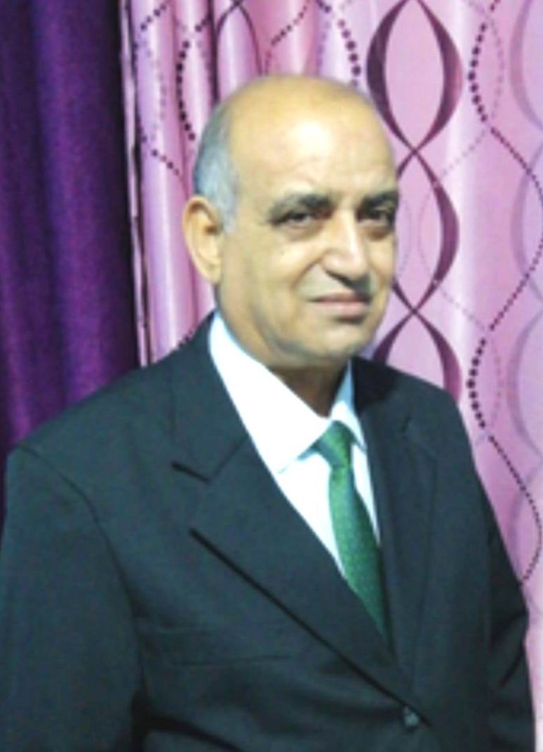 "الحب والخبز" لآسيا عبد الهادي.. مرآة لحياة الفلسطينيين بعد نكبة 1948 20 محمد المشايخ: الروائية أنصفت المقاومين وإنحازت للخيرين في مواجهة الأشرار