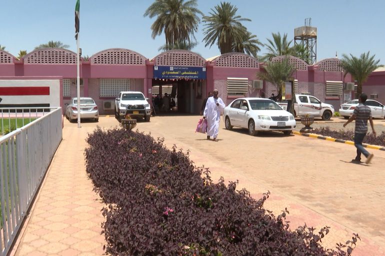 الخرطوم.. طائر الفينيق ينهض من تحت الركام 20 بدء عودة الحياة لطبيعتها في الخرطوم