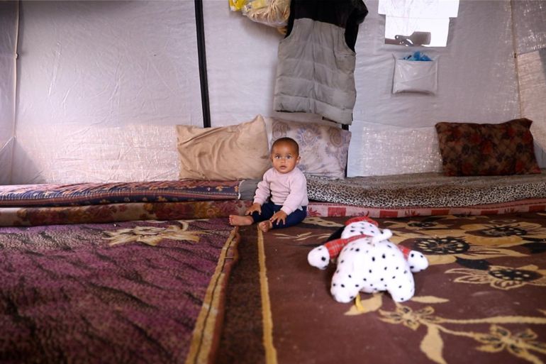 في غزة.. طفولة معذبة تحت سياط الحرب 20 صور متنوّعة تجسّد واقع ومعاناة الأطفال في غزة