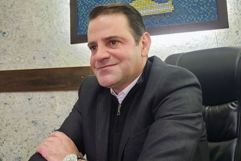 انتخابات بلدية في البقاع اللبناني بنفَس إنمائي 20 المحامي الزحلي روجيه زراقط حول الإنتخابات البلدية في زحلة والبقاع