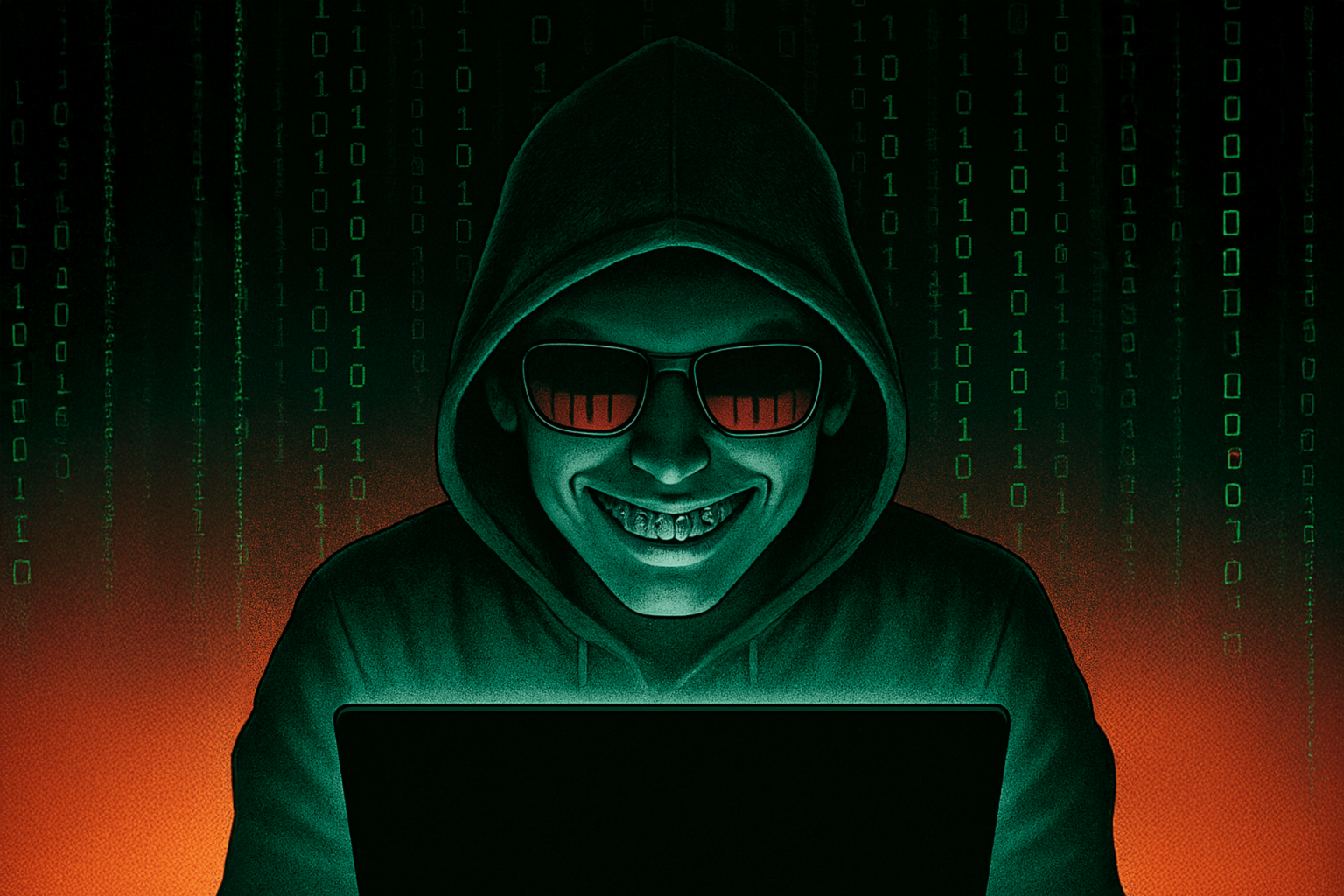 سرقوا ربع مليار دولار من العملات المشفّرة.. تفاصيل مثيرة عن “سرقة القرن” 001 1746386544