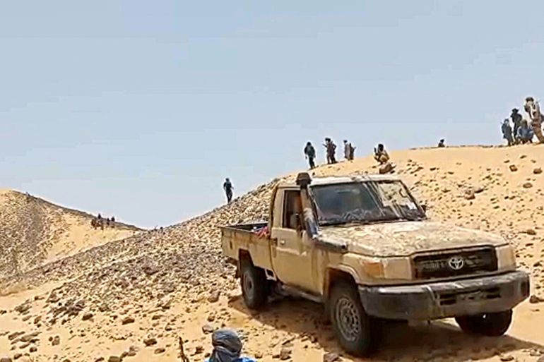 هل وجود المرتزقة الروس في أفريقيا يفاقم التوتّرات وعدم الاستقرار؟ 19 002 3 1726149456